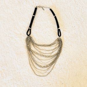 White House Black Market necklace